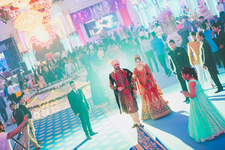 Best Wedding Photography by Studio Prince Delhi, NCR, India